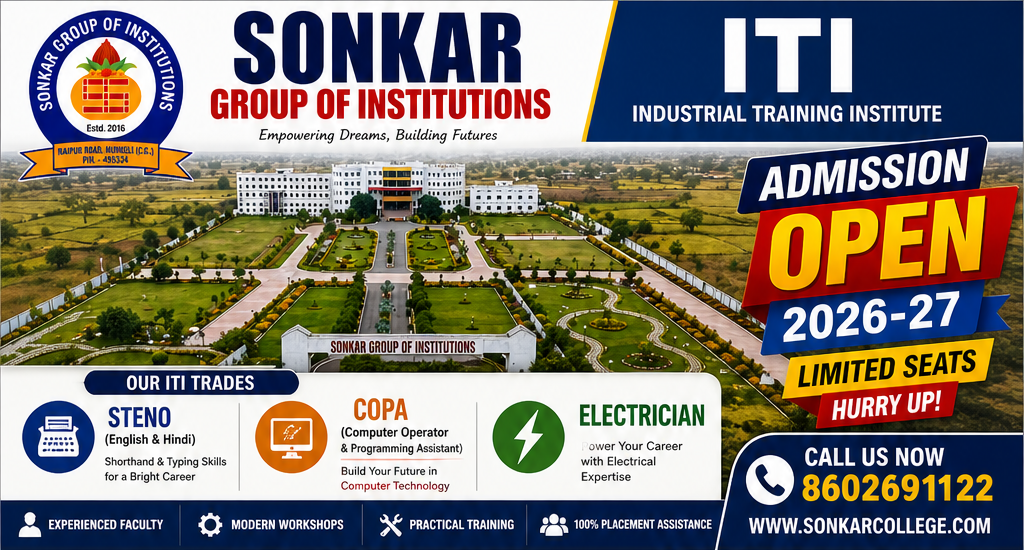 ITI