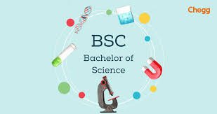 Bachelor of Science